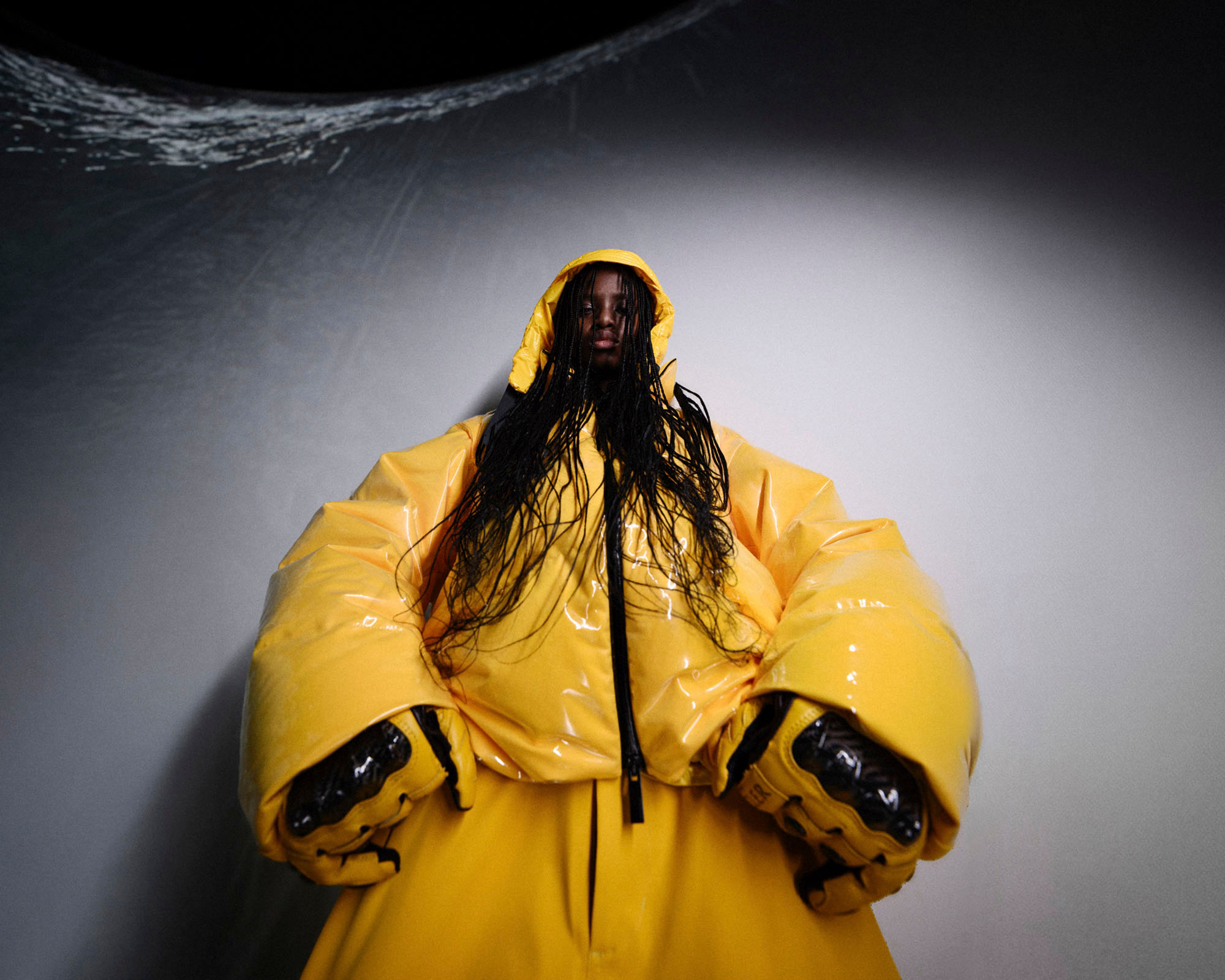 A$AP Rocky x Moncler, AW25