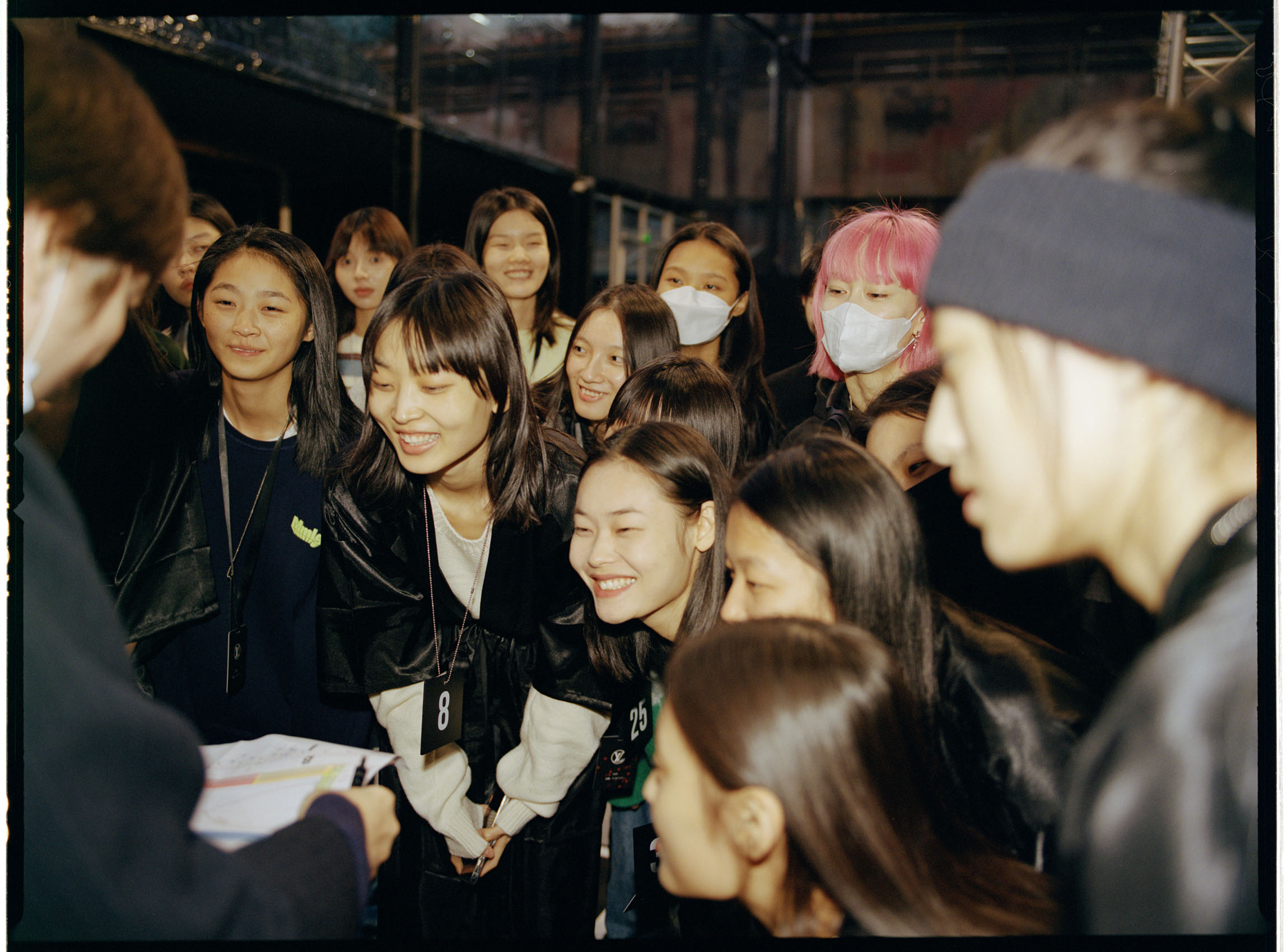 Louis Vuitton, SS22 Women’s Show