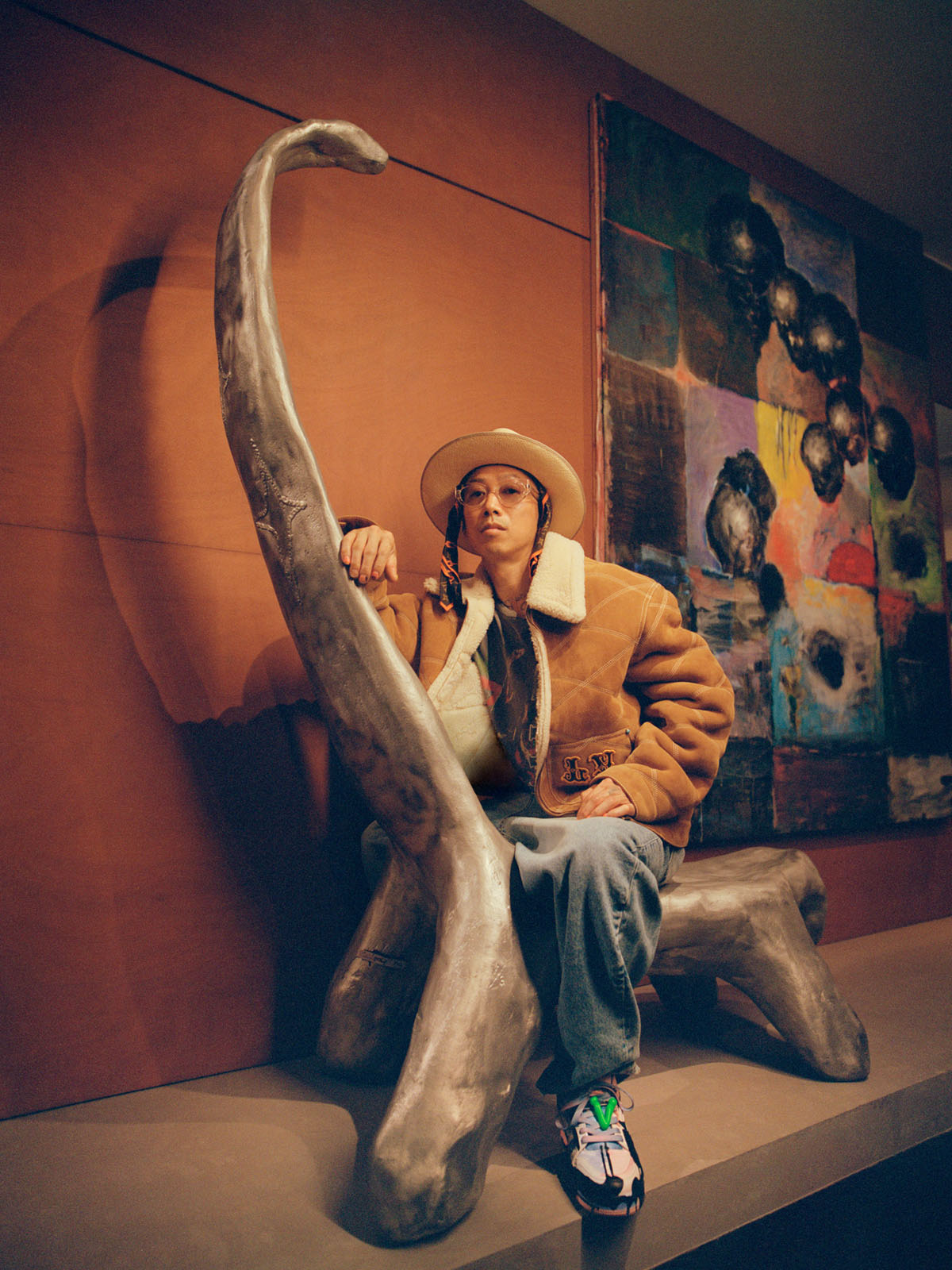 Modern Weekly, Taste