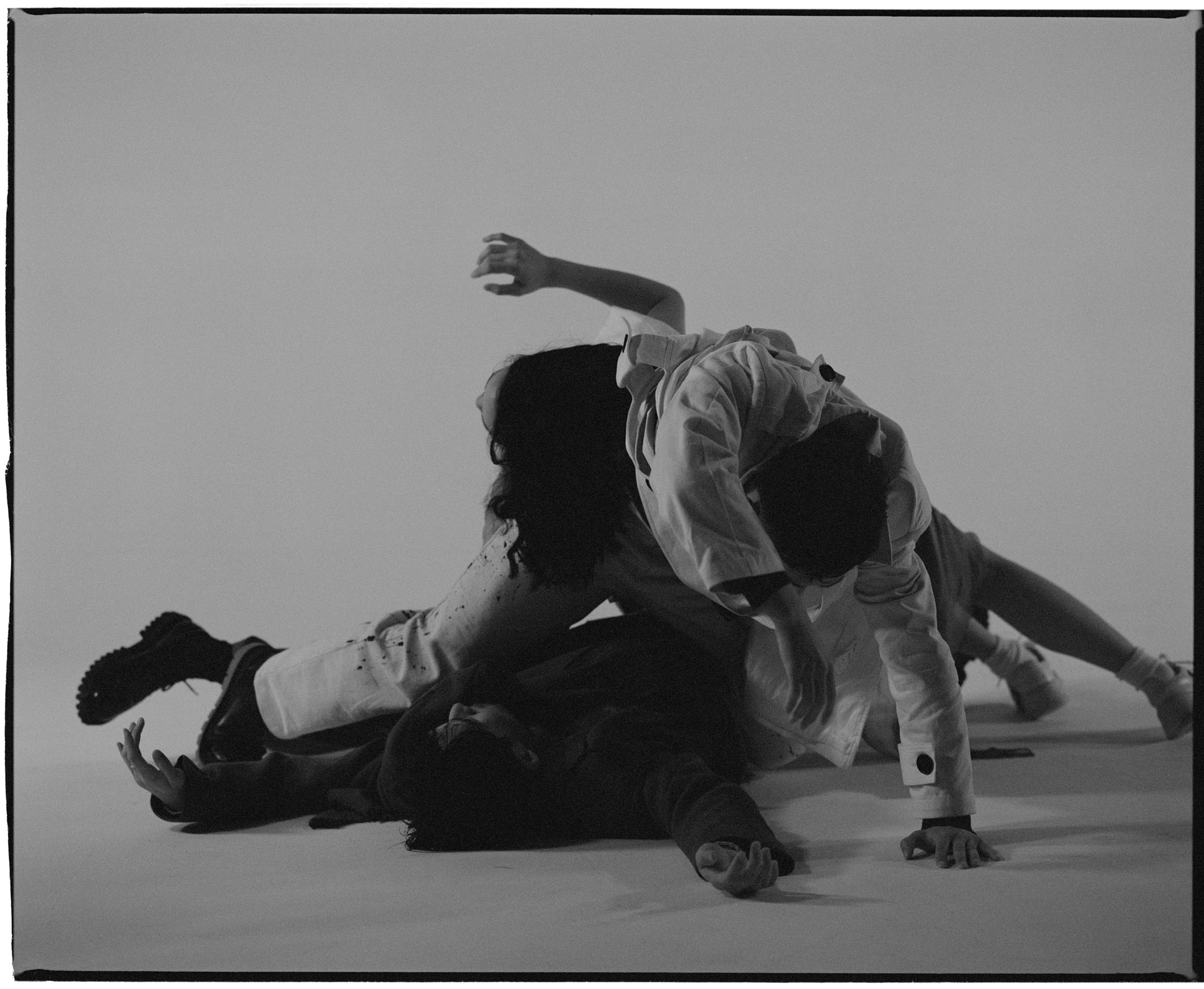 Numéro China, Rebirth